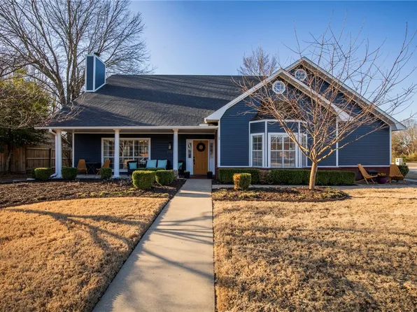 2757 E Birdie Dr, Fayetteville, AR 72703