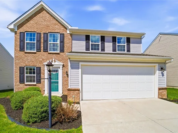 4351 Pimlico Pl, Dayton, OH 45424