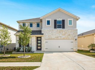 334 Victoria Peak Loop, Dripping Springs, TX 78620