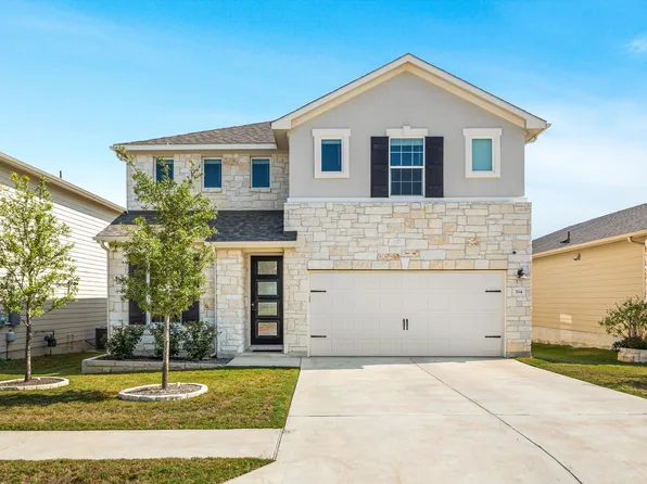 334 Victoria Peak Loop, Dripping Springs, TX 78620