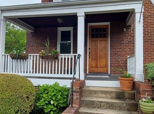 3704 Jefferson St, Hyattsville, MD