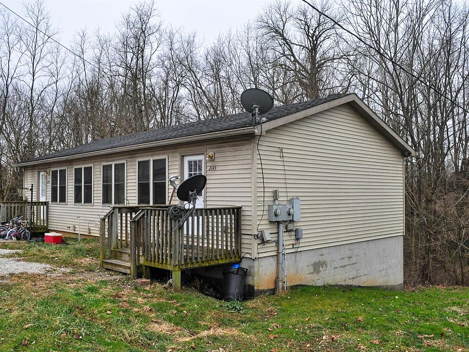 2nd image of Robin Ln