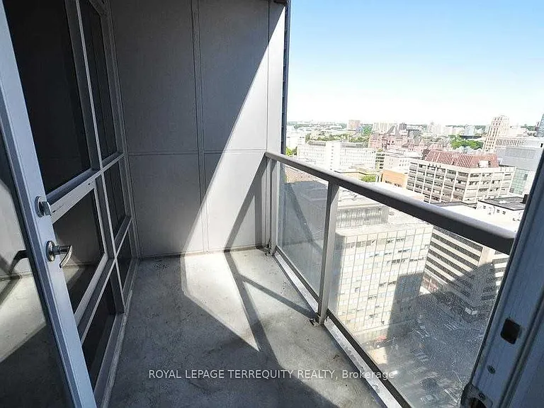 763 Bay St #2401 — Photo 11