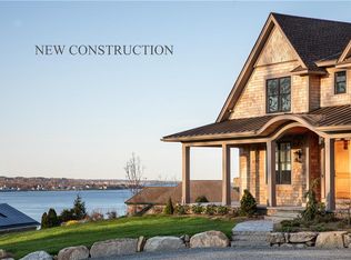 9 Monkey Wrench Ln, Bristol, RI 02809