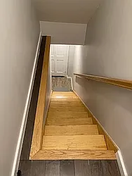 Rented by Modern Spaces