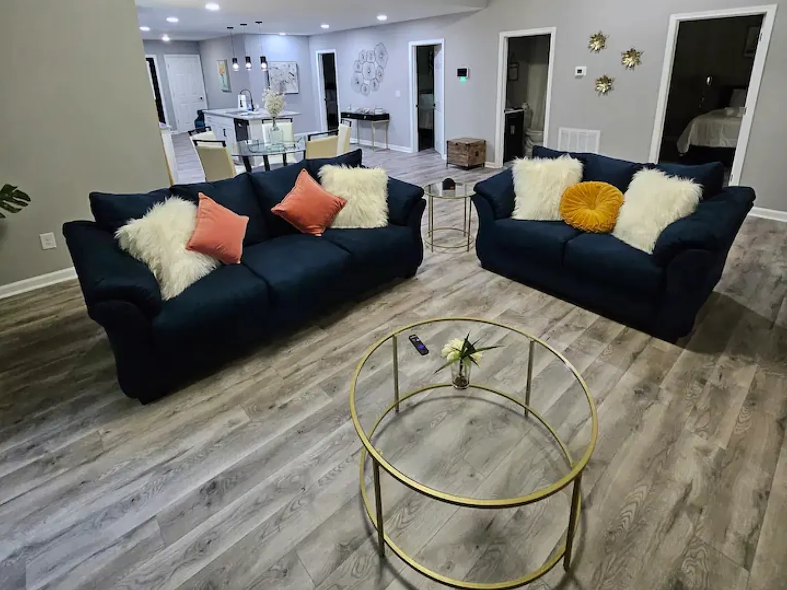 3 bed, 1554 sqft, $2,175 — Photo 3