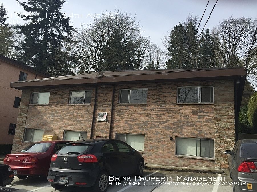1st image of 10521 1/2 24th Ave NE