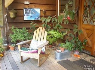 42551 Iversen Rd, Gualala, CA 95445