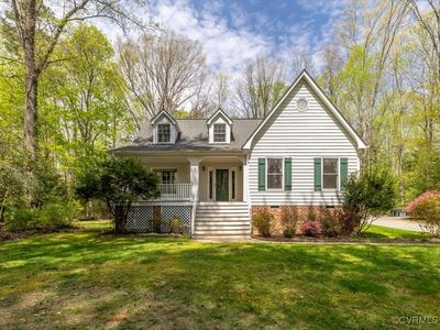 2004 Westwood Ct, Powhatan, VA, 23139