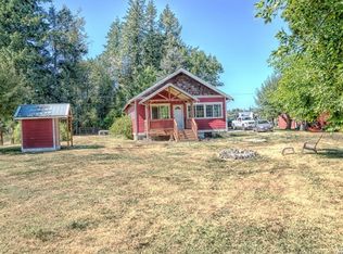 794A Spencer Rd, Toledo, WA 98591