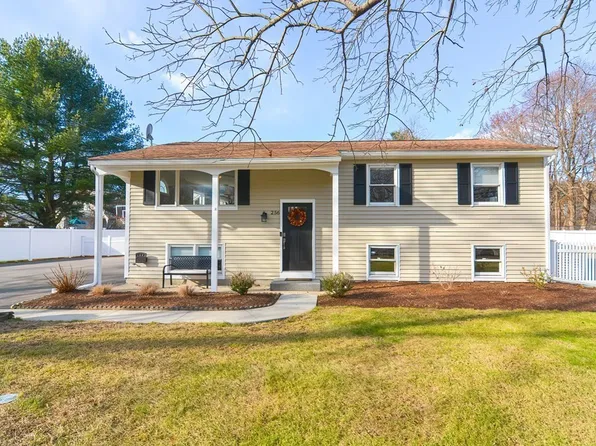 256 Main St, Medway, MA 02053