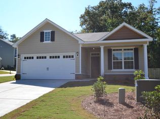 151 Kline St, Aiken, SC 29829