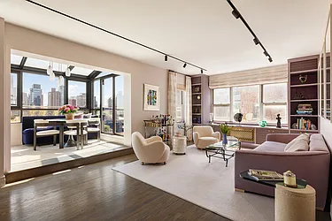 174 East 74th Street #PHC image 1 of 9