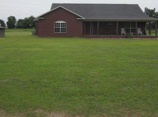 6584 Will Jones Rd, Jay, FL 32565