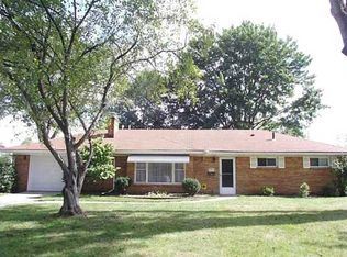 4840 Glen Oaks Dr, Toledo, OH 43613