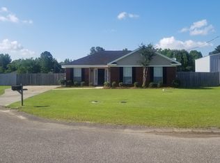 13560 Harden Ct, Mobile, AL 36695