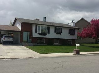 1285 W Cypress Way, Price, UT 84501