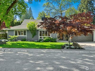 6607 149th Avenue NE, Redmond, WA, 98052