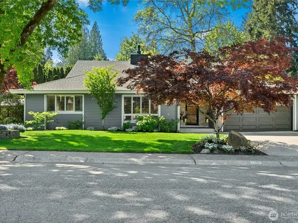 6607 149th Avenue NE, Redmond, WA 98052