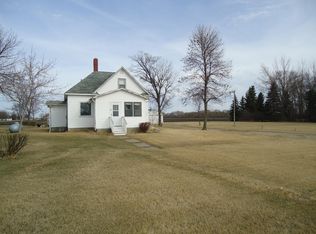 1609 McKinley Blvd, Crookston, MN 56716