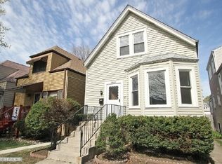 4840 N Kilpatrick Ave, Chicago, IL 60630