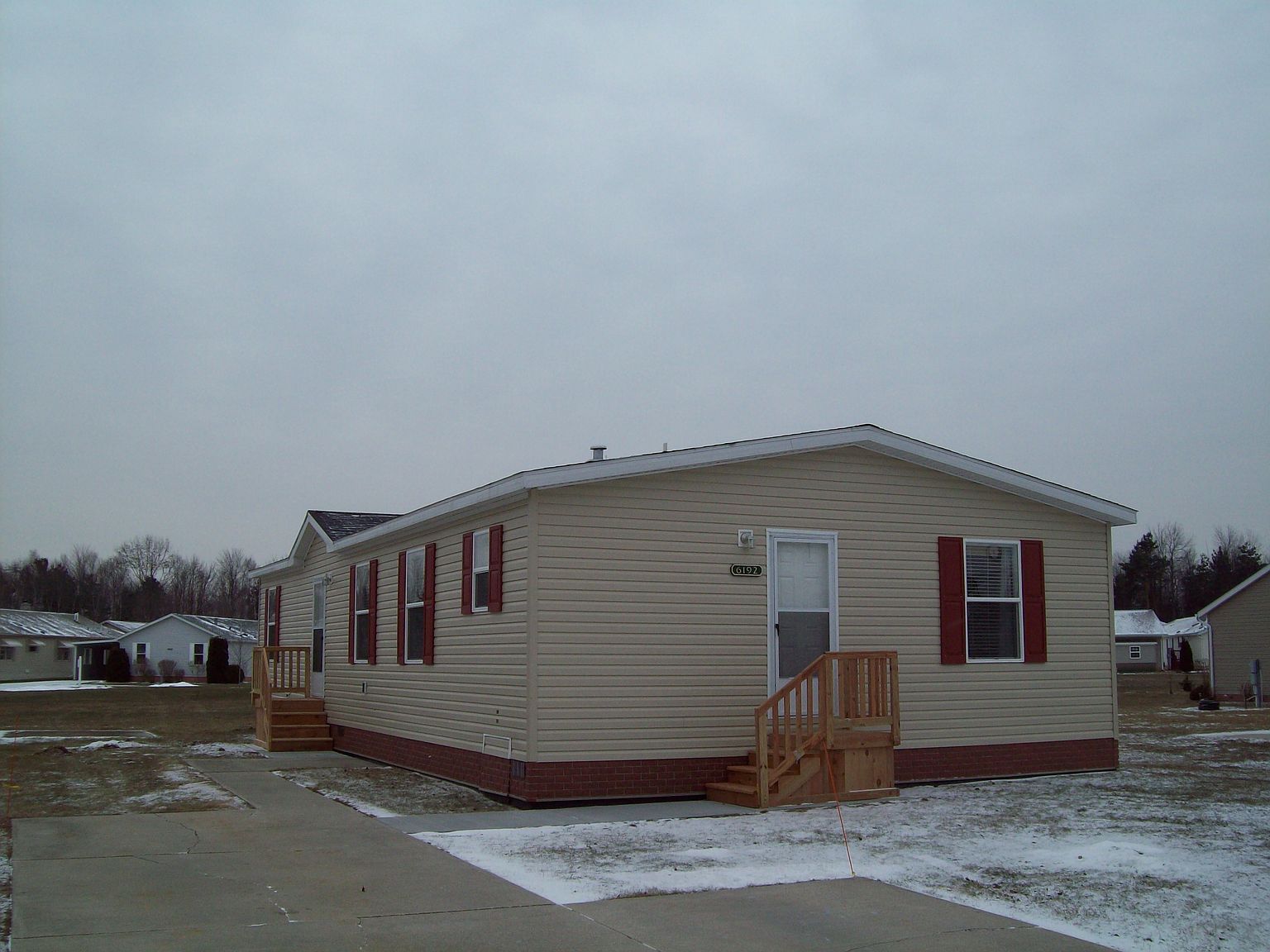 6192 Square Lake Dr, Smiths Creek, MI 48074 Zillow