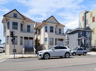 705 Jackson St, Oakland, CA 94607