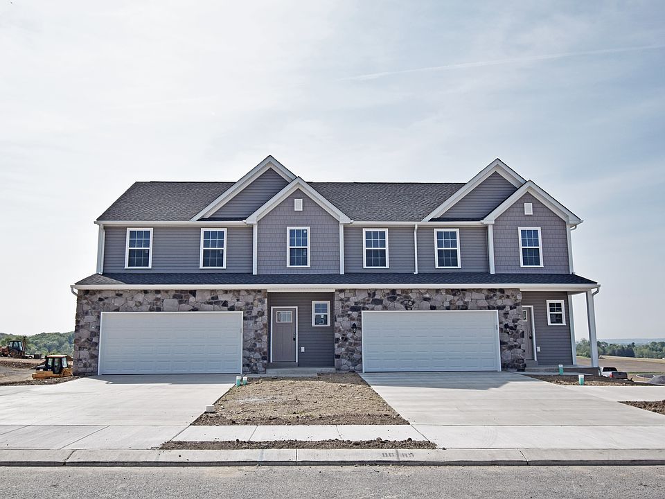 Dakota Plan, McIntosh Farms II, Leesport, PA 19533 Zillow