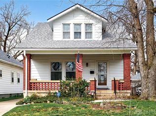 3027 Wellington Dr, Dayton, OH 45410
