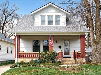 3027 Wellington Dr, Dayton, OH, 45410