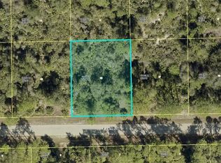 4223 E 24th St, Alva, FL 33920