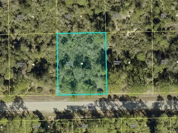 4223 E 24th St, Alva, FL 33920
