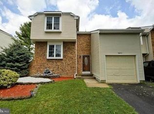 18 Allison Rd, East Windsor, NJ 08520