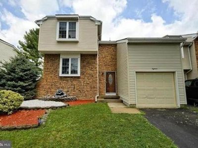 18 Allison Rd, East Windsor, NJ, 08520