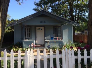 214 W East St, Tehachapi, CA 93561