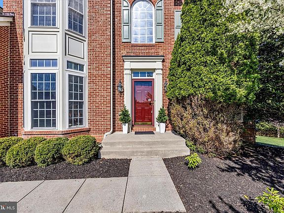 2nd image of 4003 Shafers Mill Ct