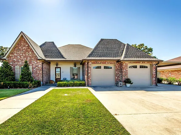 205 Tiger Tail Rd, Houma, LA 70360