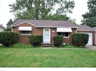 2310 Lakeside Ave NW, Canton, OH 44708