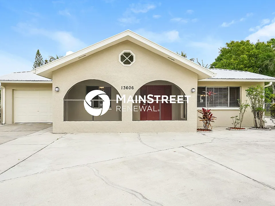 13606 River Forest Dr