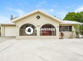 13606 River Forest Dr, Fort Myers, FL 33905