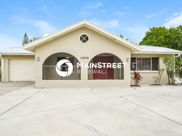 13606 River Forest Dr, Fort Myers, FL 33905