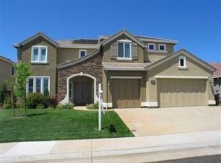 11933 Muldoon Way, Rancho Cordova, CA 95742