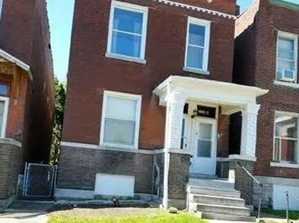 3150 Winnebago St, Saint Louis, MO 63118