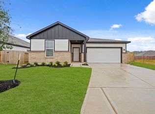 9541 Shady Trail Dr, Conroe, TX 77303