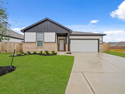 9541 Shady Trail Dr, Conroe, TX, 77303