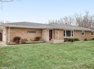 776 Grant Ave, Saint Joseph, MI 49085