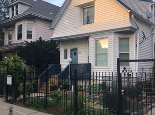 2847 N Spaulding Ave #2, Chicago, IL 60618