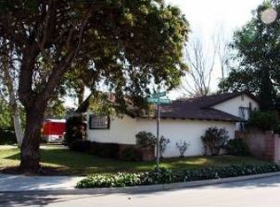 1892 Blueberry Way, Tustin, CA 92780