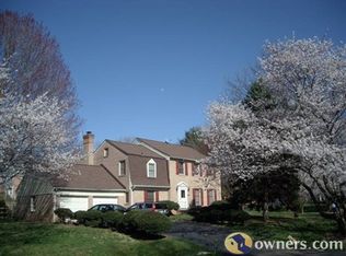 9601 Falls Bridge Ln, Potomac, MD 20854