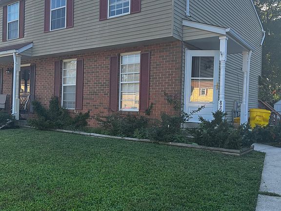 2nd image of 8244 Lexington Dr #8244